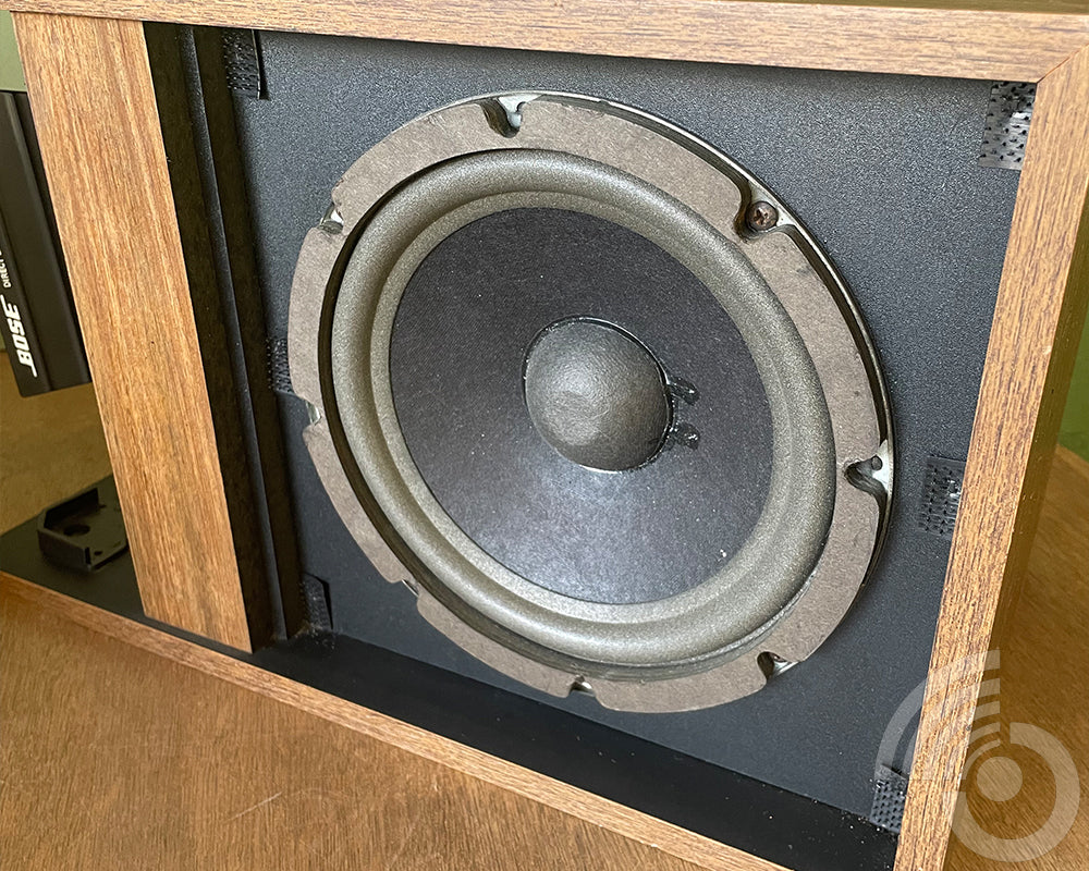 Bose 301 Series I Bookshelf Speaker Pair