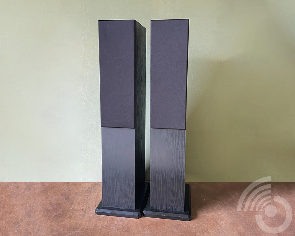 Peerless HDSK455 Floorstander Speaker Pair