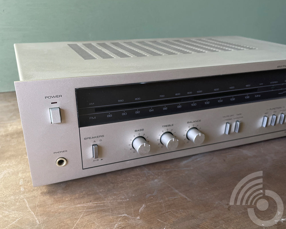 Rotel RX-820 Stereo Hi-Fi Amplifier